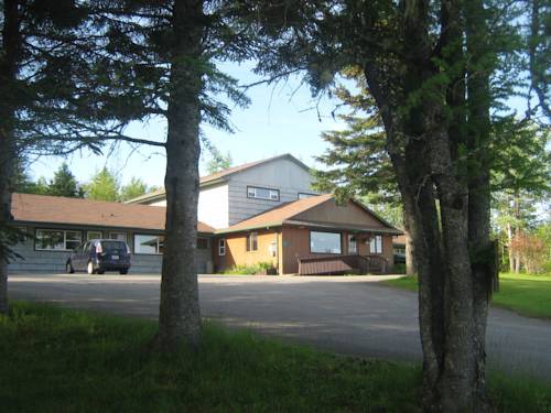 Sherbrooke (Nova Scotia) Canada promotiecode booking.com