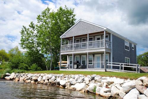 Whycocomagh (Nova Scotia) Canada promotiecode booking.com
