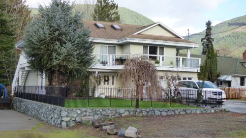 Lake Cowichan Canada promotiecode booking.com