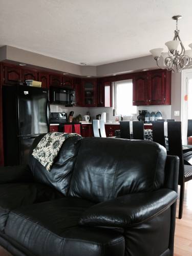 Bouctouche Canada promotiecode booking.com