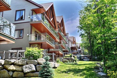 Bromont (Quebec) Canada promotiecode booking.com