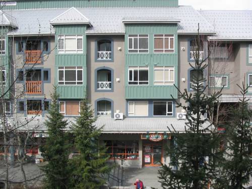 Whistler (British Columbia) Canada promotiecode booking.com