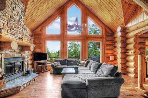 Mille-Isles (Quebec) Canada promotiecode booking.com