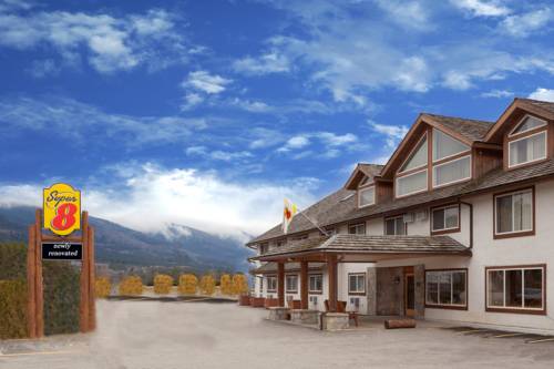 Valemount (British Columbia) Canada promotiecode booking.com
