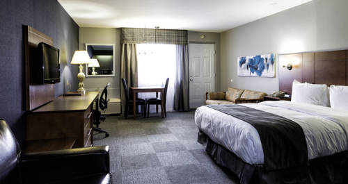 Trois-Rivières (Québec) Canada promotiecode booking.com