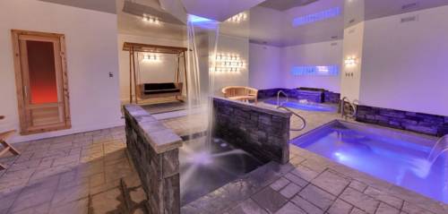 Baie-Saint-Paul (Québec) Canada promotiecode booking.com