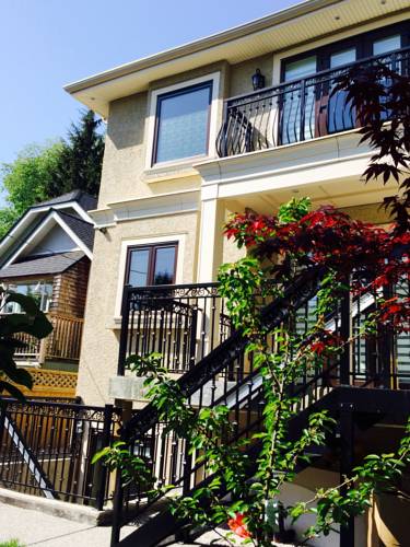 Vancouver (Brits Colombia) Canada promotiecode booking.com