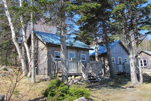 Wreck Cove (Nova Scotia) Canada promotiecode booking.com
