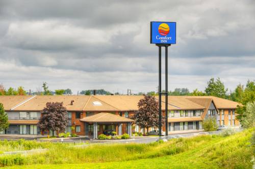 Newmarket (Ontario) Canada promotiecode booking.com