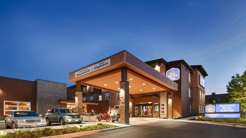Bathurst (New Brunswick) Canada promotiecode booking.com