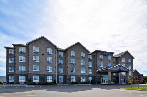 Saint John (New Brunswick) Canada promotiecode booking.com