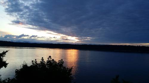 Campbell River Canada promotiecode booking.com