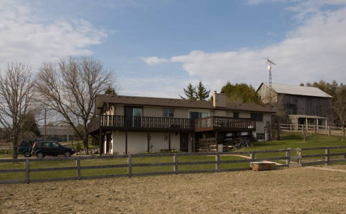 Bowmanville (Ontario) Canada promotiecode booking.com