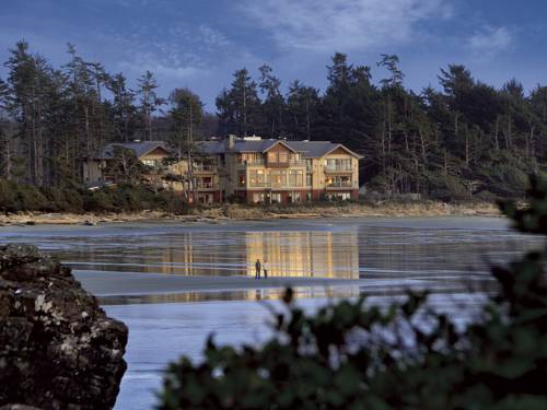 Tofino (Brits-Columbia) Canada promotiecode booking.com