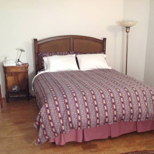 Belleville Canada promotiecode booking.com
