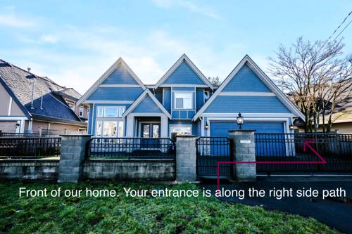 Richmond (Brits-Columbia) Canada promotiecode booking.com