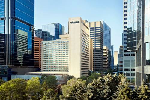 Calgary (Alberta) Canada promotiecode booking.com