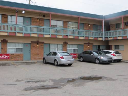 Calgary (Alberta) Canada promotiecode booking.com