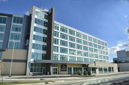 Winnipeg (Manitoba) Canada promotiecode booking.com