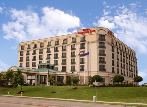 Thornhill (Ontario) Canada promotiecode booking.com