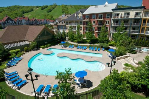 Blue Mountains (Ontario) Canada promotiecode booking.com