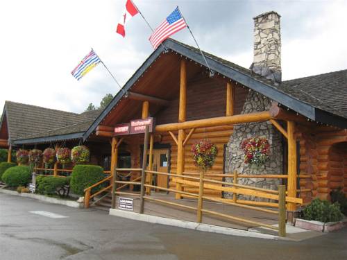 Clinton (Brits-Columbia) Canada promotiecode booking.com