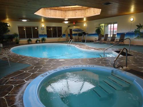 Dauphin (Manitoba) Canada promotiecode booking.com