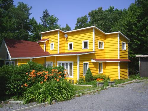 Rawdon (Quebec) Canada promotiecode booking.com