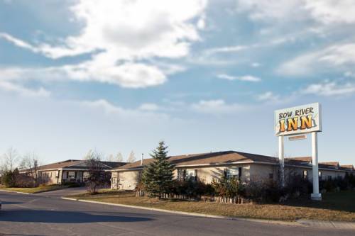 Cochrane (Alberta) Canada promotiecode booking.com