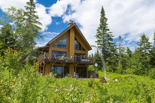 Petite-Rivière-St-François Canada promotiecode booking.com
