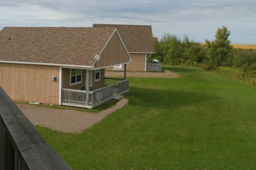 Cap Pele (New Brunswick) Canada promotiecode booking.com