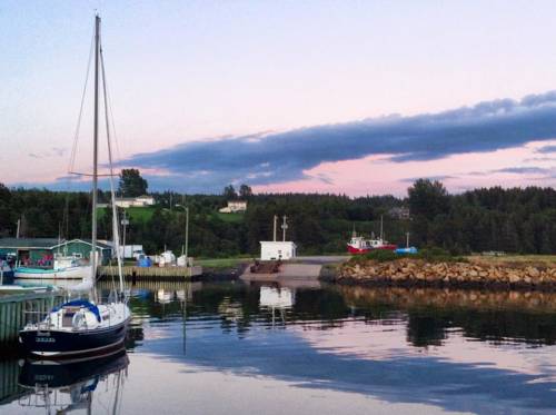 Port Hood (Nova Scotia) Canada promotiecode booking.com