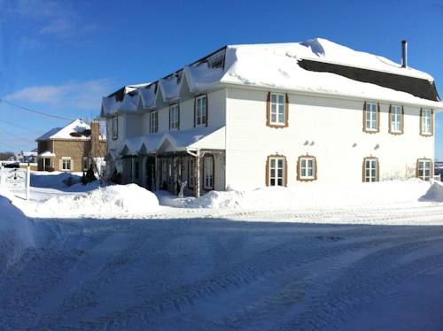 Boischatel (Quebec) Canada promotiecode booking.com