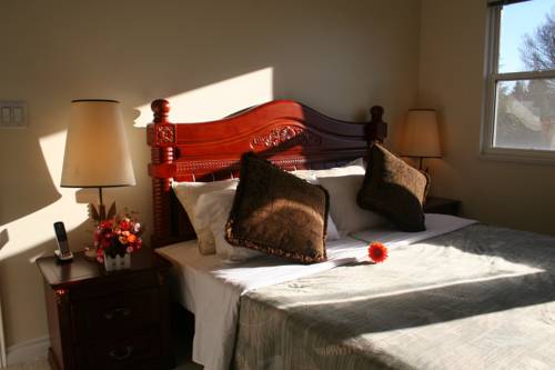 Richmond (Brits-Columbia) Canada promotiecode booking.com