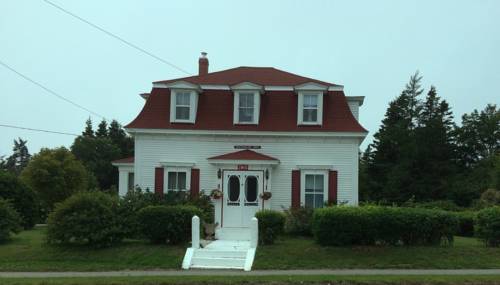 Wedgeport (Nova Scotia) Canada promotiecode booking.com