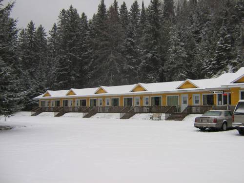 Mont-Tremblant (Québec) Canada promotiecode booking.com