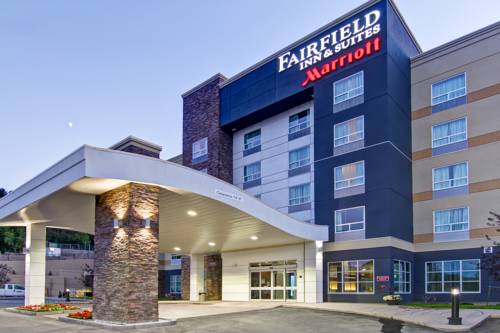 Kamloops (Brits-Columbia) Canada promotiecode booking.com
