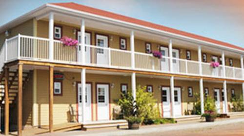 Kamouraska (Quebec) Canada promotiecode booking.com