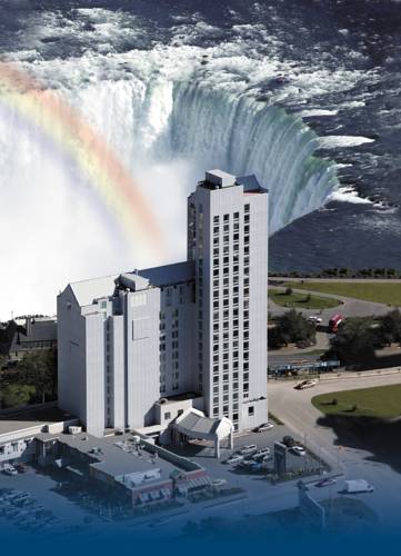 Niagara Falls (Ontario) Canada promotiecode booking.com