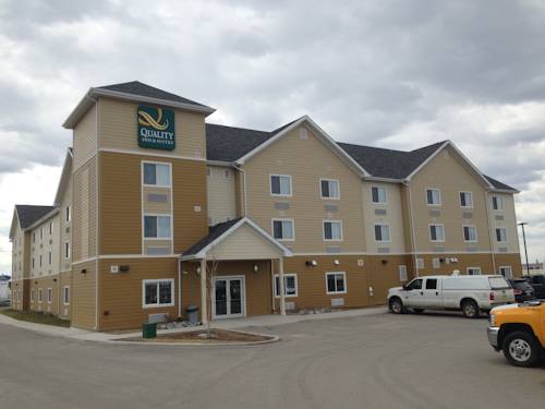 Thompson (Manitoba) Canada promotiecode booking.com