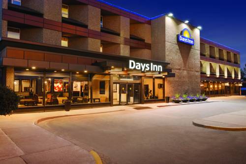Vermilion (Alberta) Canada promotiecode booking.com