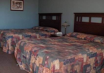 Temiscouata Sur Le Lac (Québec) Canada promotiecode booking.com