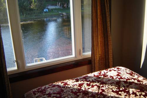 Sauble Beach (Ontario) Canada promotiecode booking.com