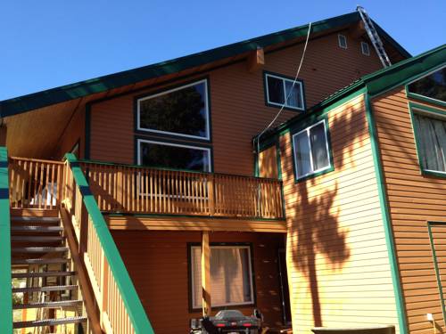 Apex Mountain Resort (British Columbia) Canada promotiecode booking.com