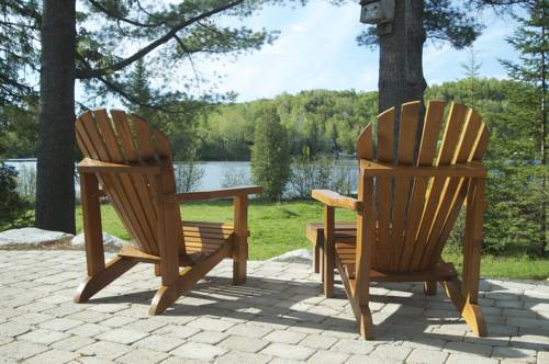 Chertsey (Quebec) Canada promotiecode booking.com