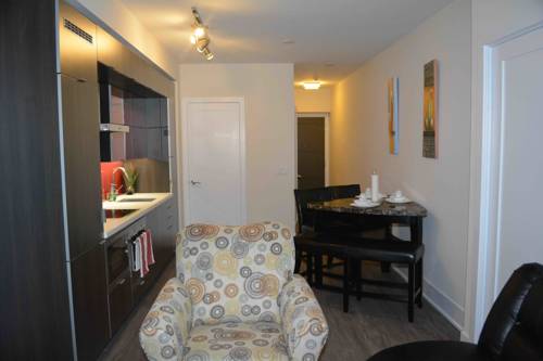 Toronto Canada promotiecode booking.com