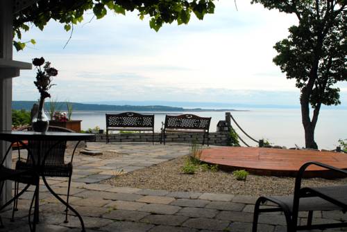 Baie-Saint-Paul (Québec) Canada promotiecode booking.com