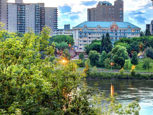 Saskatoon (Saskatchewan) Canada promotiecode booking.com