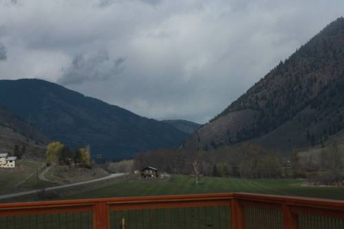 Keremeos (British Columbia) Canada promotiecode booking.com
