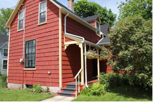 Charlottetown (Prins Edwardeiland) Canada promotiecode booking.com